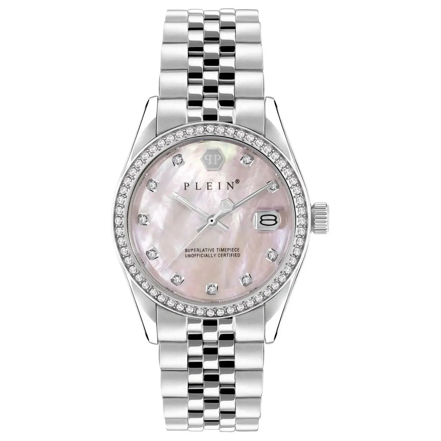 Ladies Superlative Watch PWYAA0123 Philip Plein