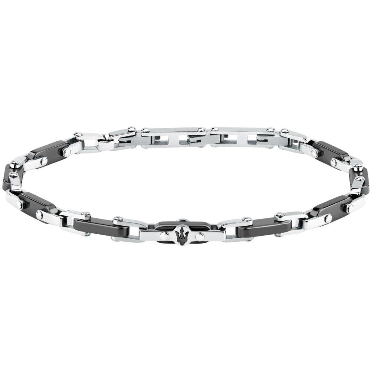 Men's Maserati Bracelet (JM226ATZ75)