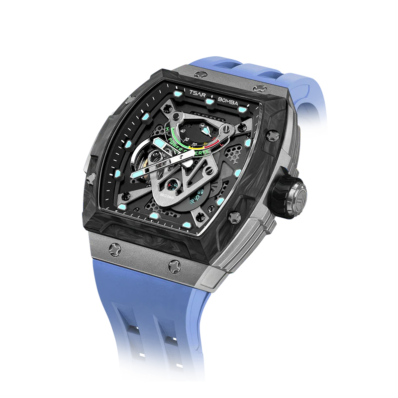 Men's Elemental Watch (TB8216TF-03)