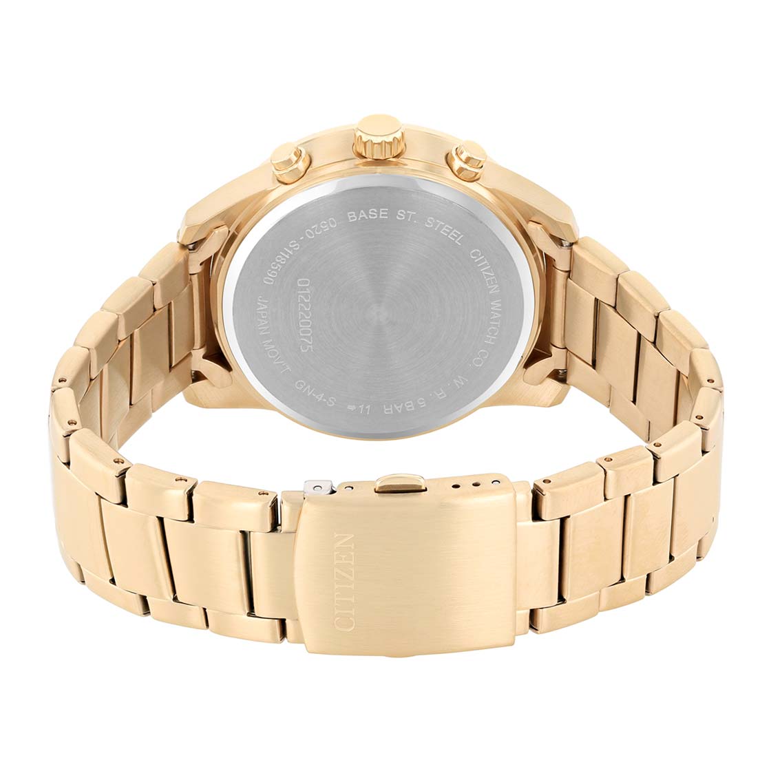 Men's Analog Watch (an8169-58l).