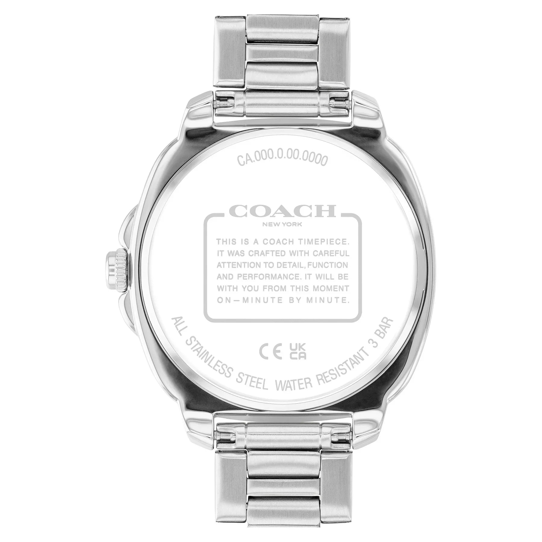 Ladies Kitt Watch (14504477)