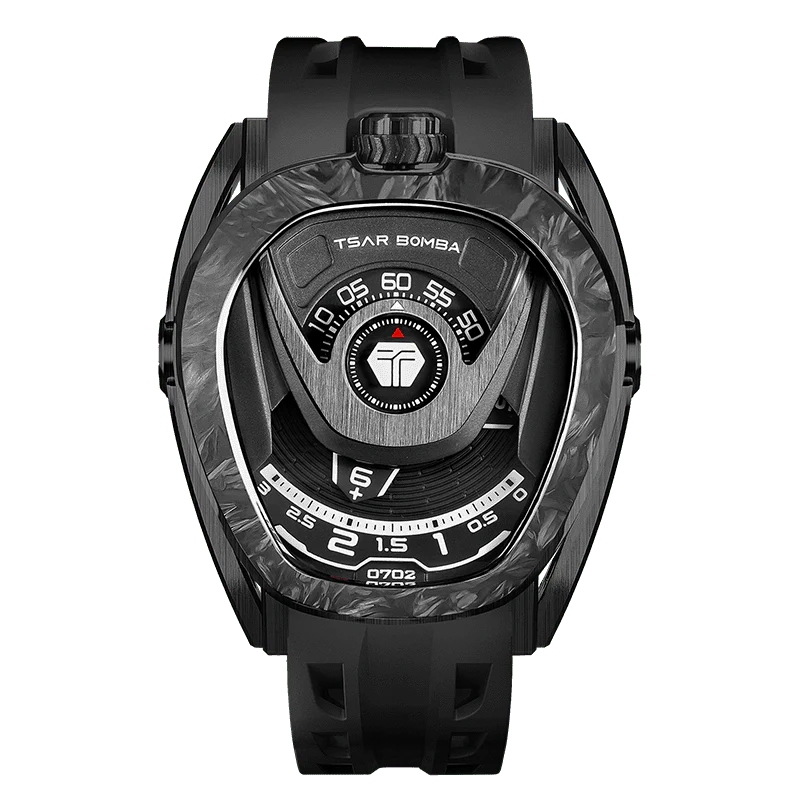 Men's Reactor Watch (TB8213A(1+1)-06