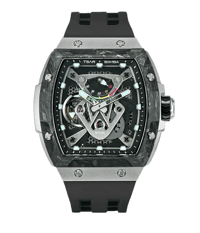Men's Elemental Watch (TB8216TF-01)