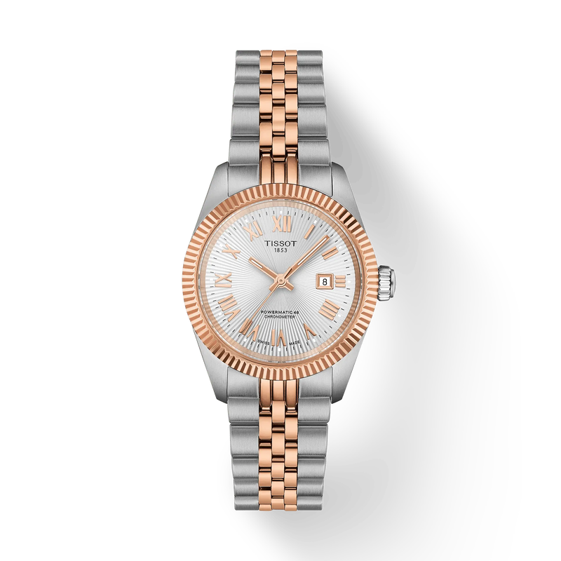 Ladies PRC 100 Solar Watch (T1562082203300)