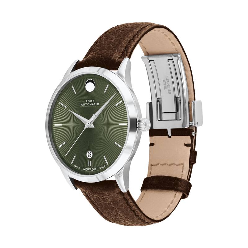 Men's 1881A Watch (607853)