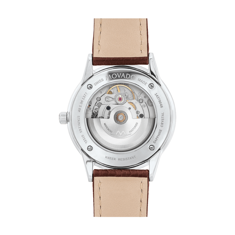 Men's 1881A Watch (607853)