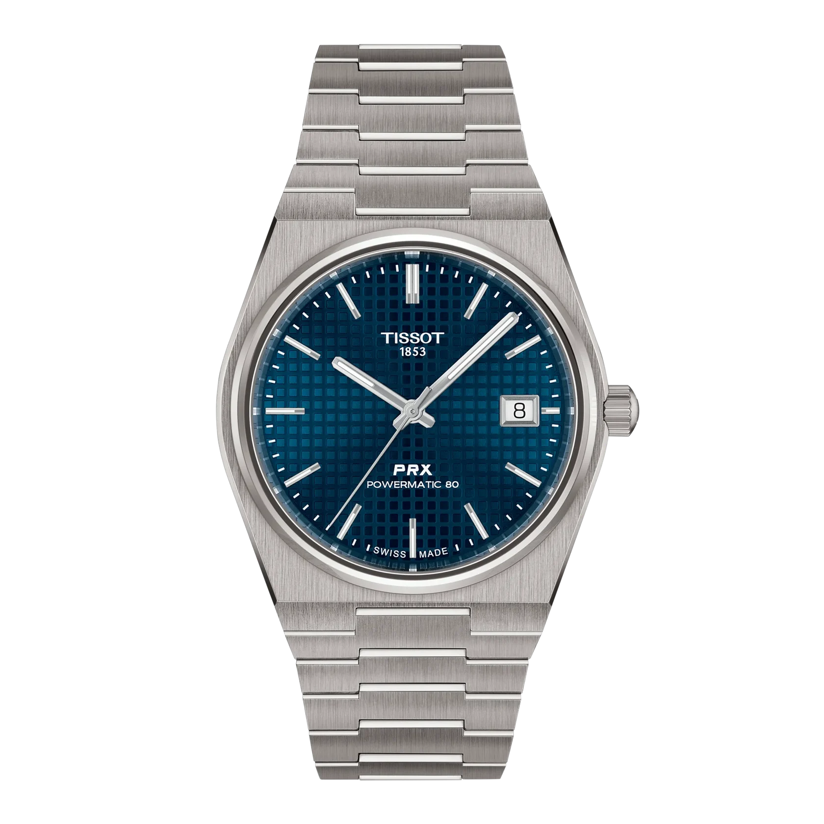 PRX Titanium