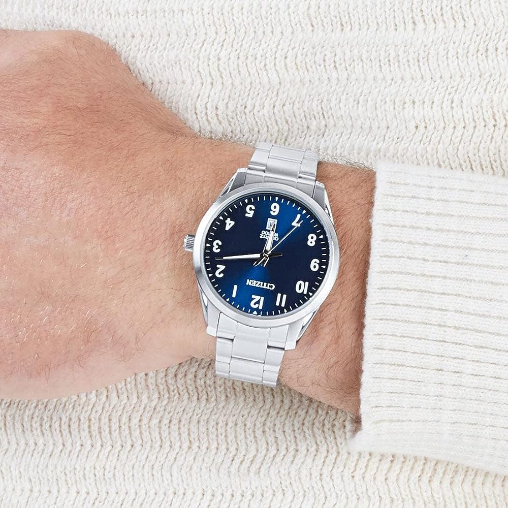 Men's Quartz Watch (BI1031-51L).