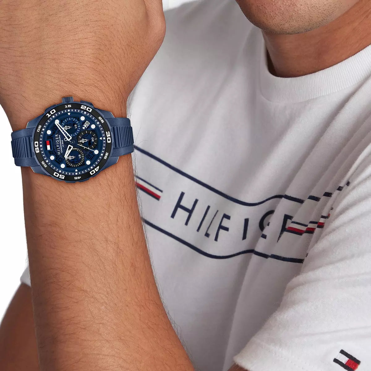 Men's Chronograph Watch (1792232)