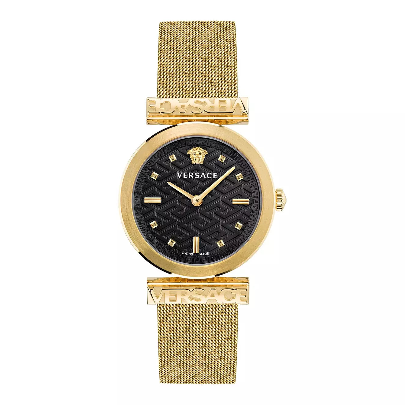 Ladies Iconic Regalia Watch VE6J00723 Versace