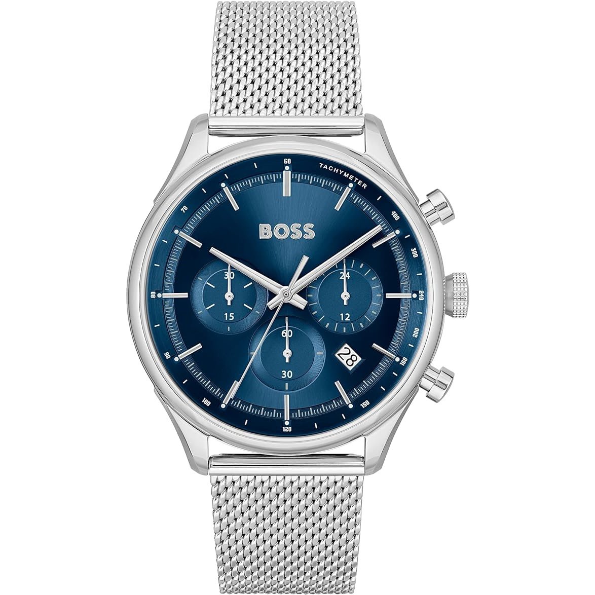 Men's Gregor Chronograph Watch (1514052)