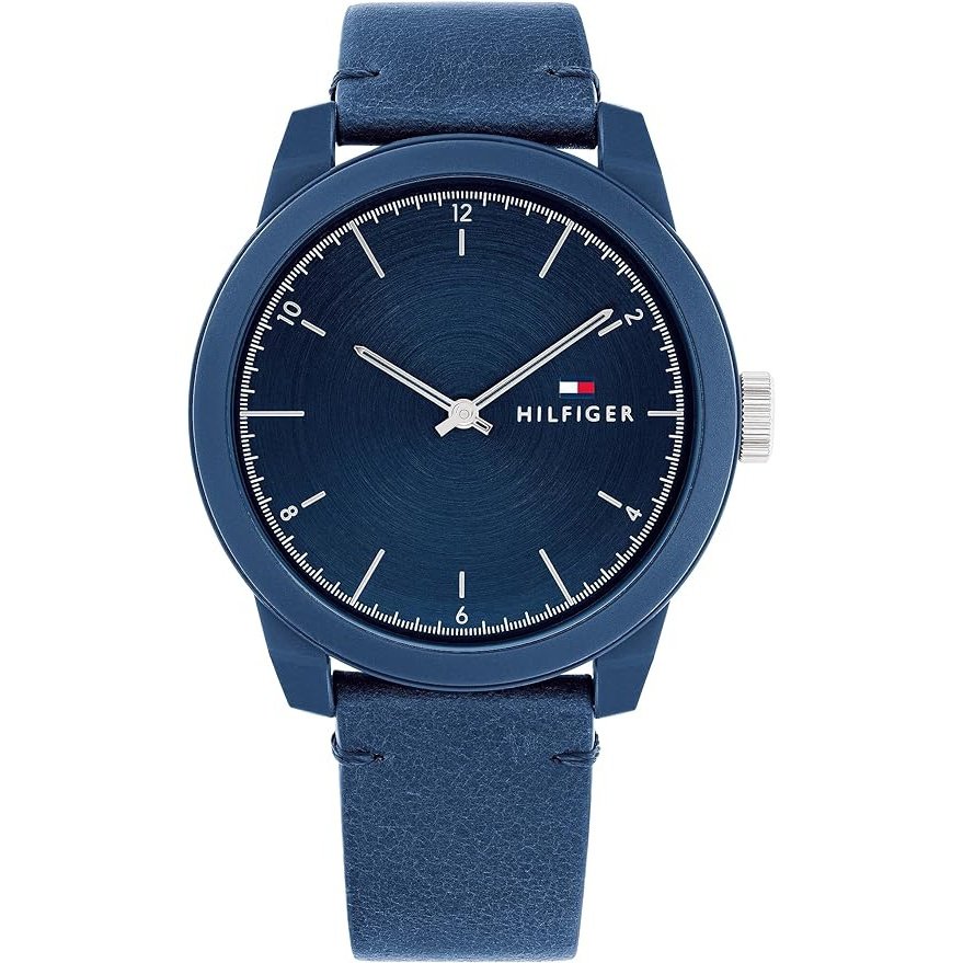 Men's Denim Watch (1710543).