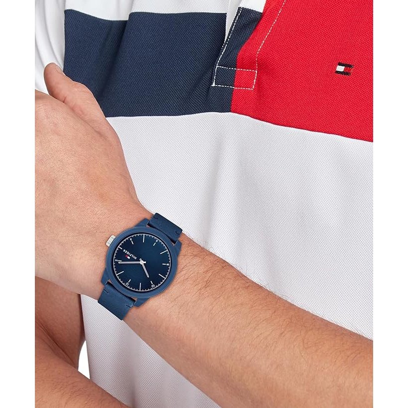 Men's Denim Watch (1710543).