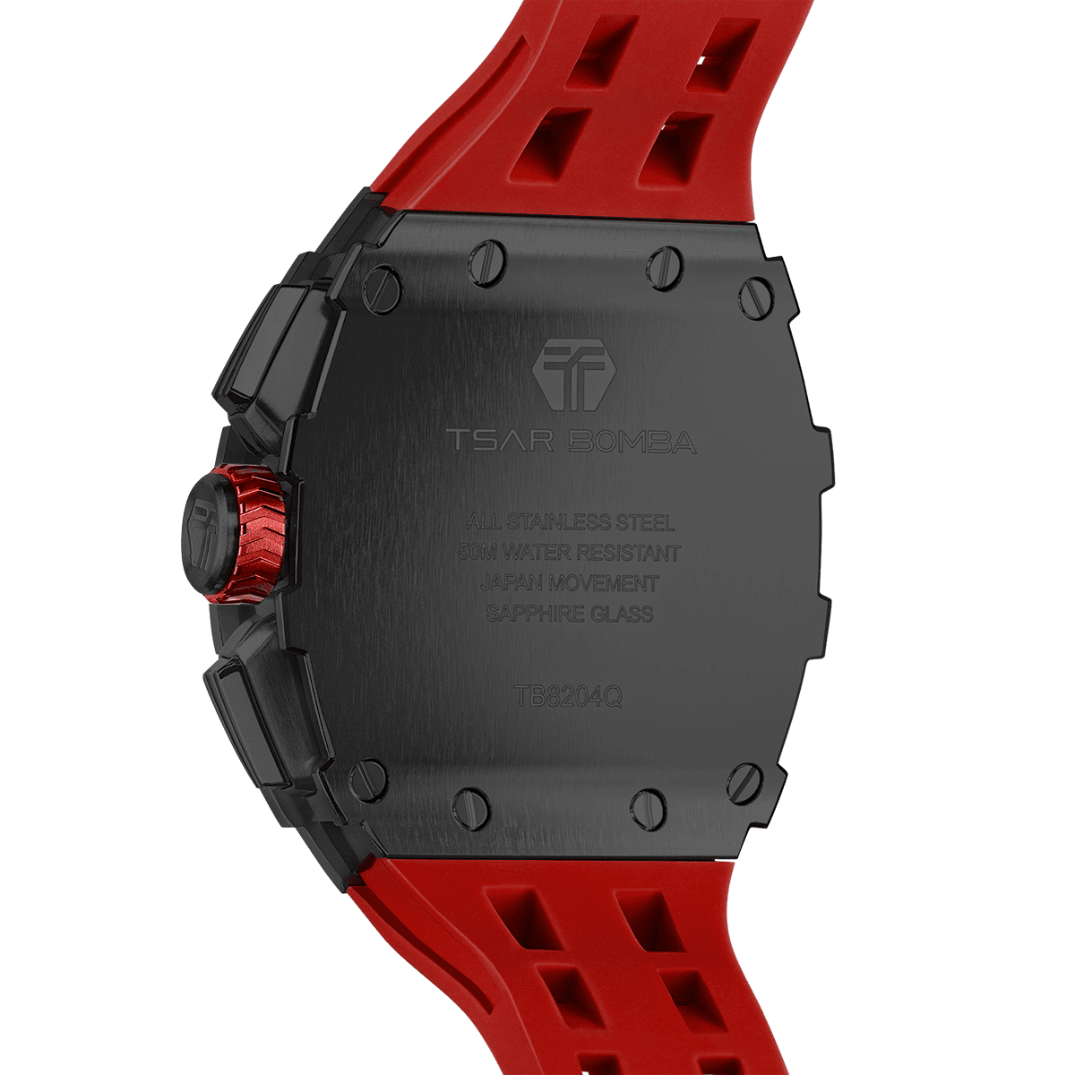 Men's Elemental Watch (TB8204Q-37)