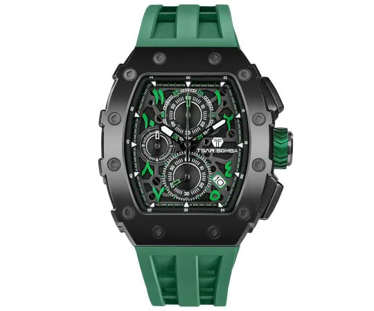 Men's Elemental Watch (TB8204QA-06)