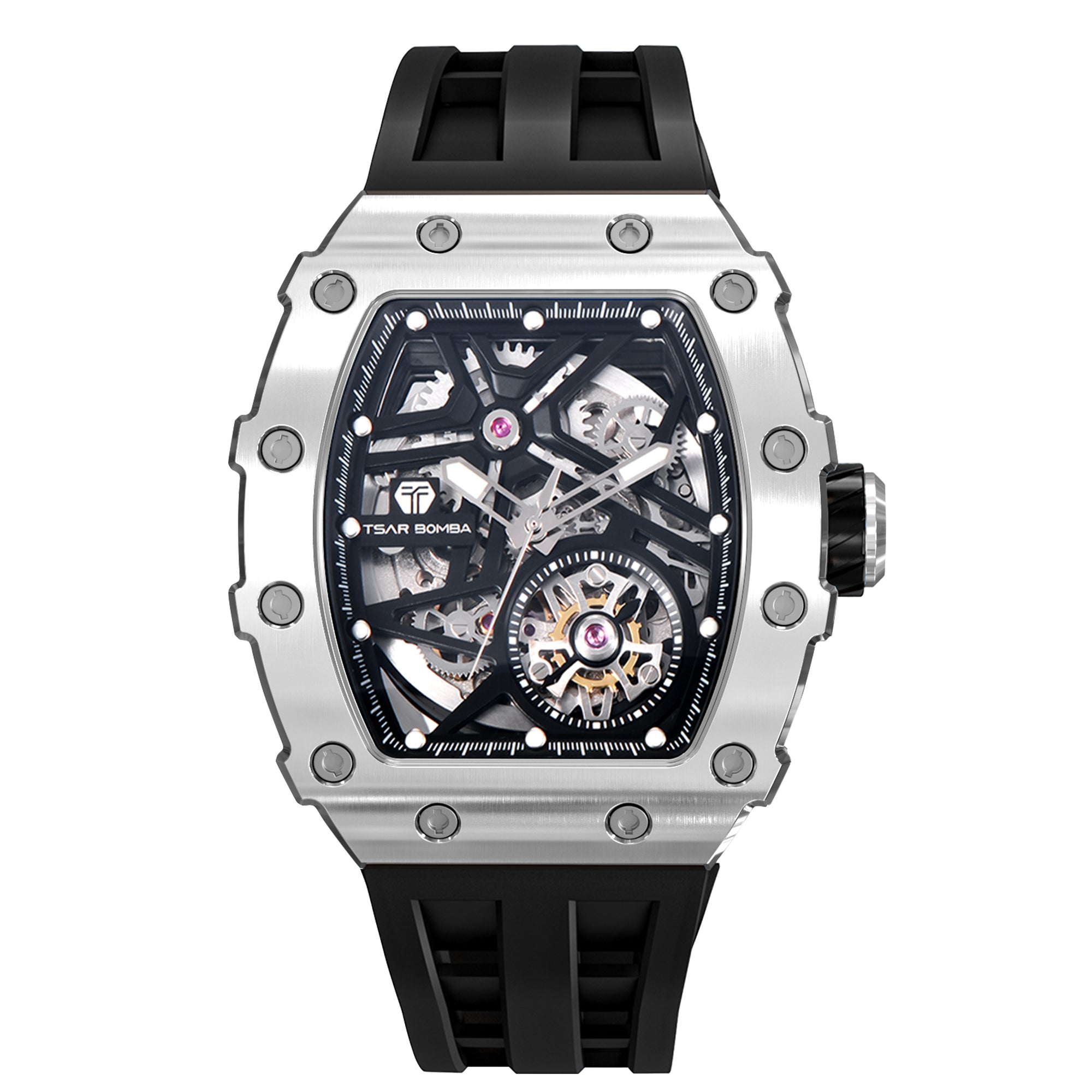 Men's Elemental Watch (TB8209A-01)