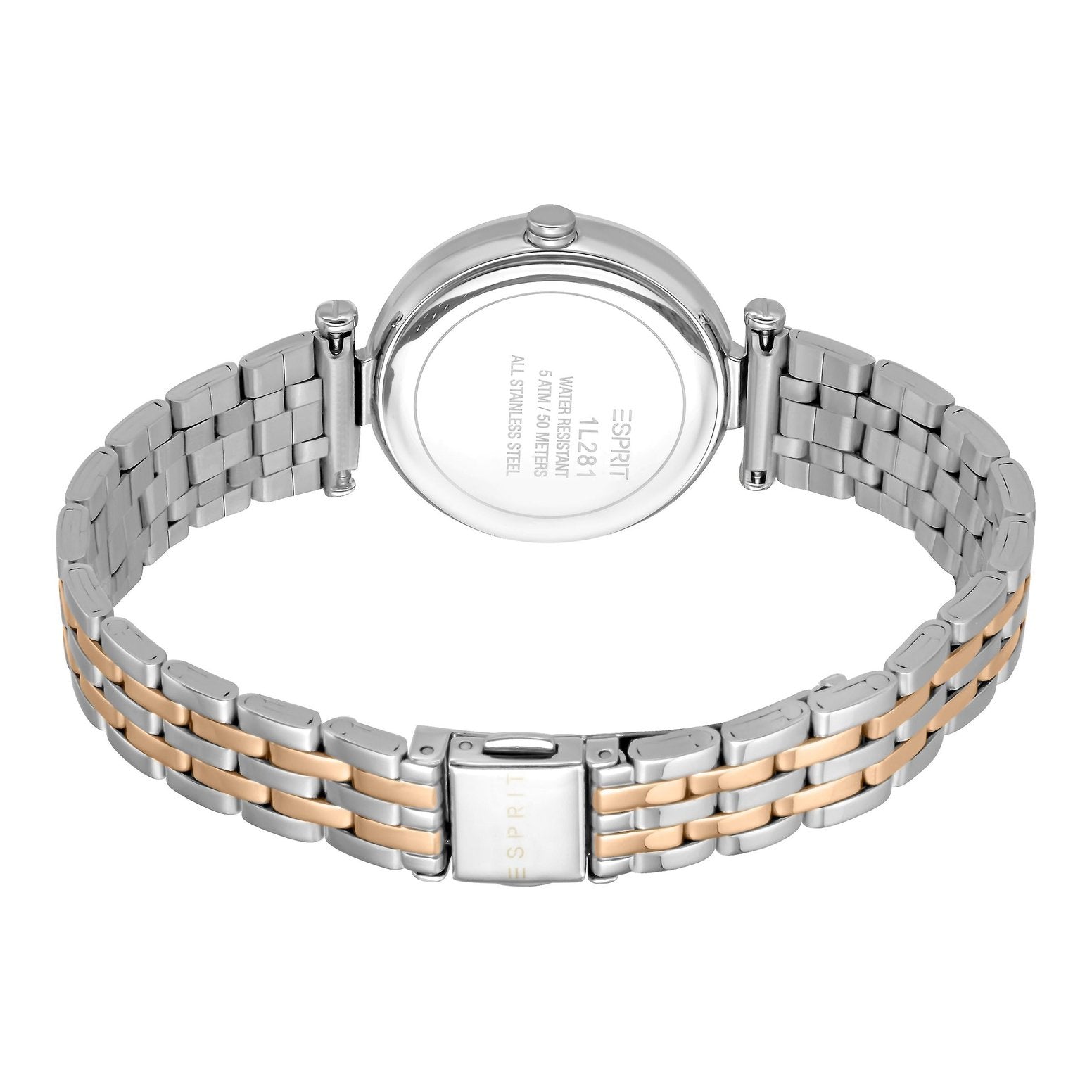 Ladies Laila Watch (ES1L281M1115).