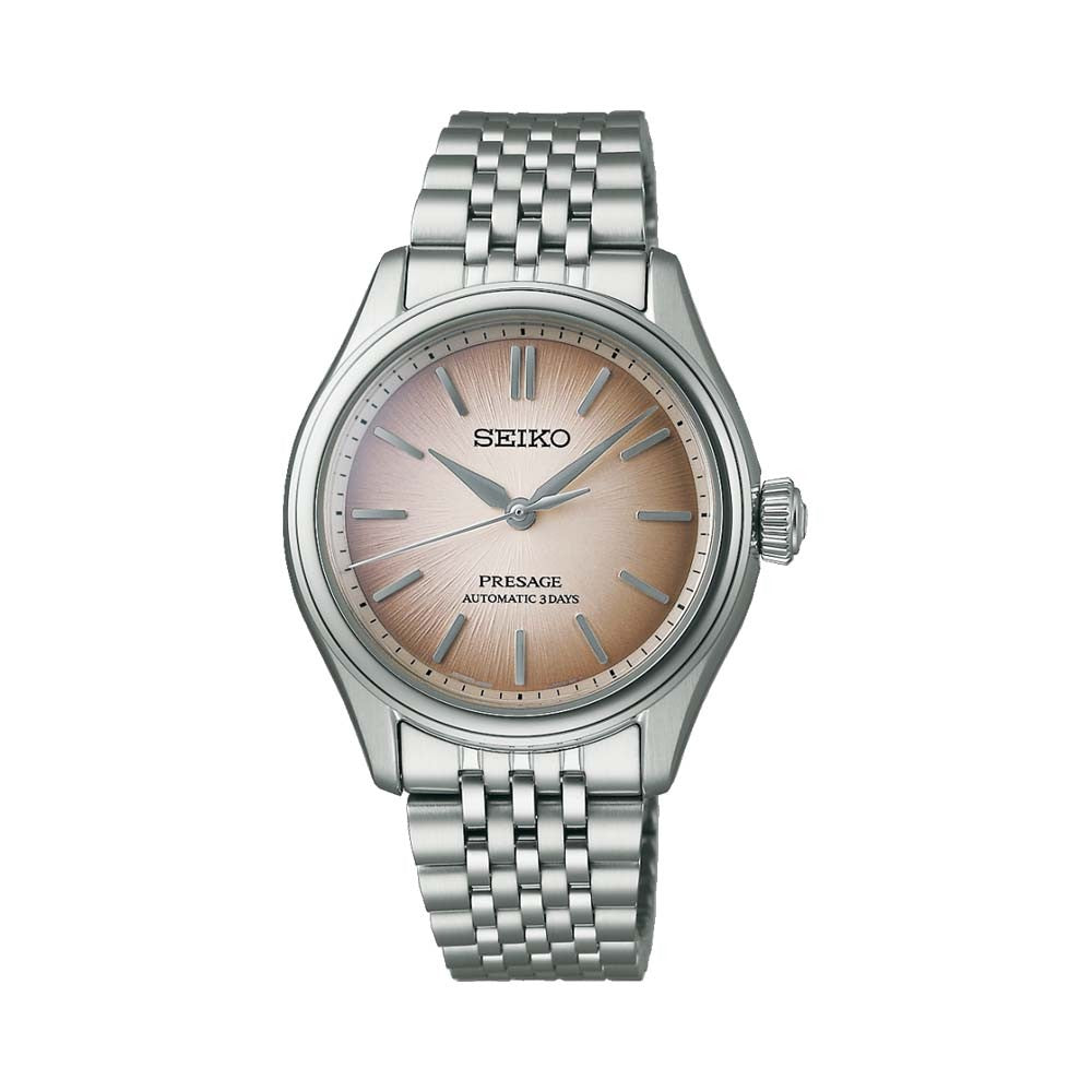 Men's Presage Watch (SPB523J1)