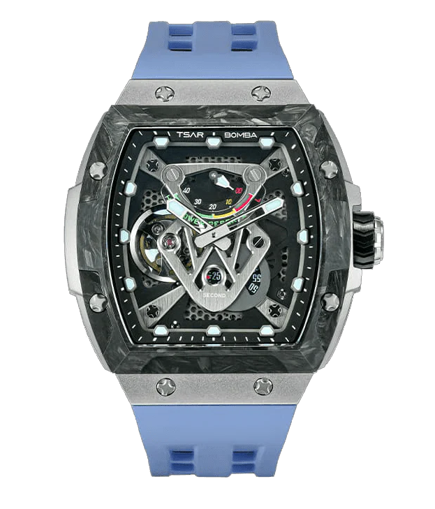 Men's Elemental Watch (TB8216TF-03)