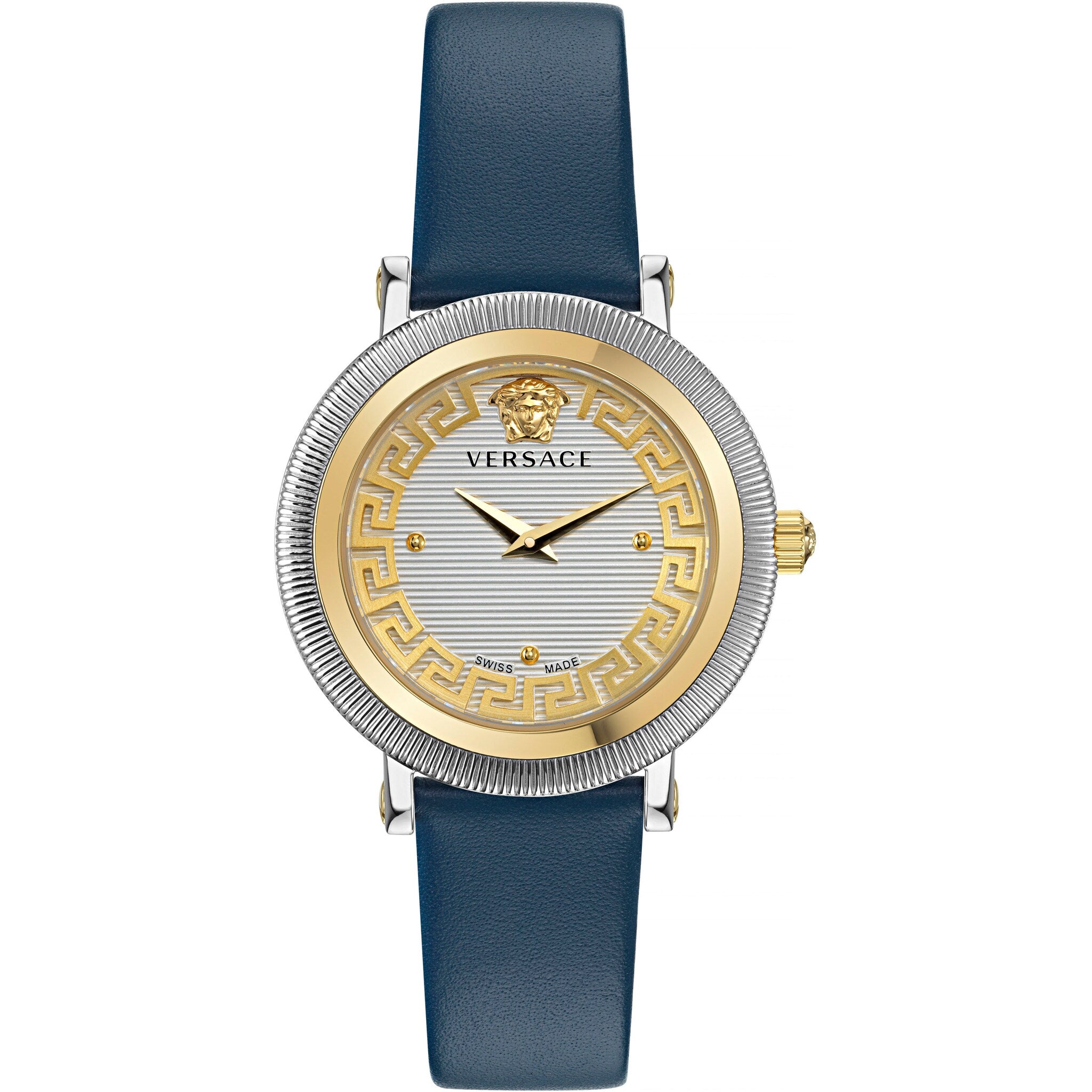 Ladies Greca Watch (VE7F00223)
