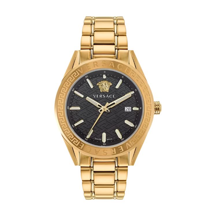 Men's V-Code Watch VE6A00623 Versace