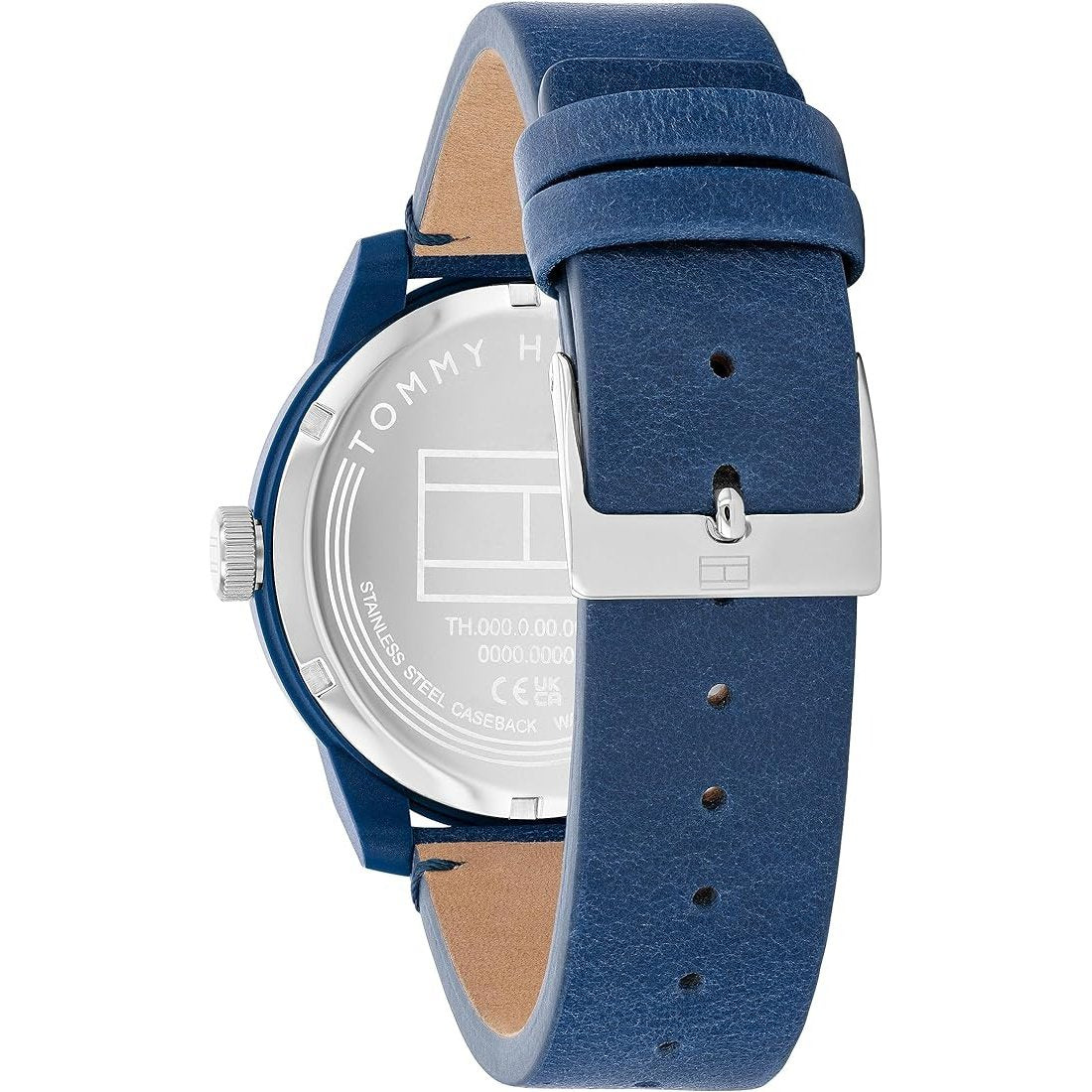 Men's Denim Watch (1710543).
