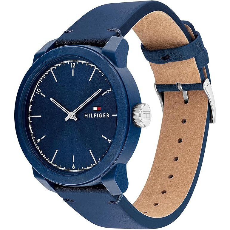 Men's Denim Watch (1710543).