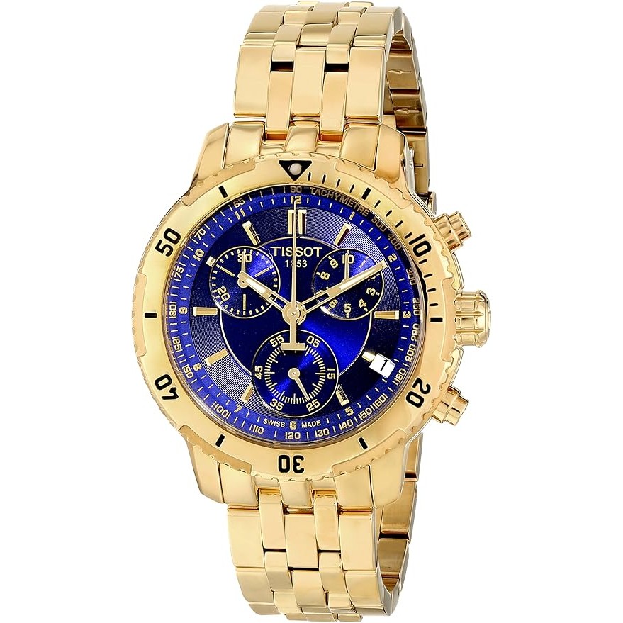 Men's PRS Watch (T0674173304100).