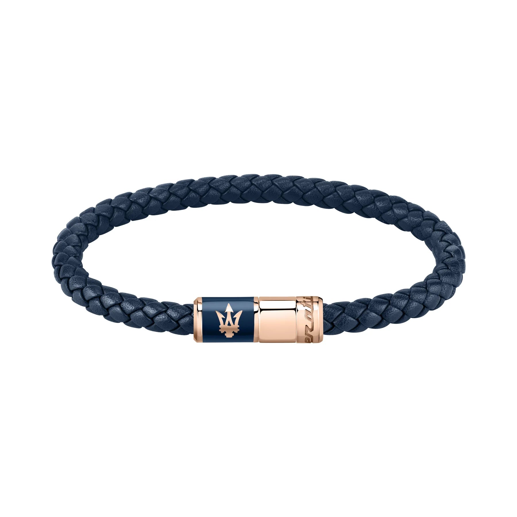 Men's Maserati Bracelet (JM222AVE09)