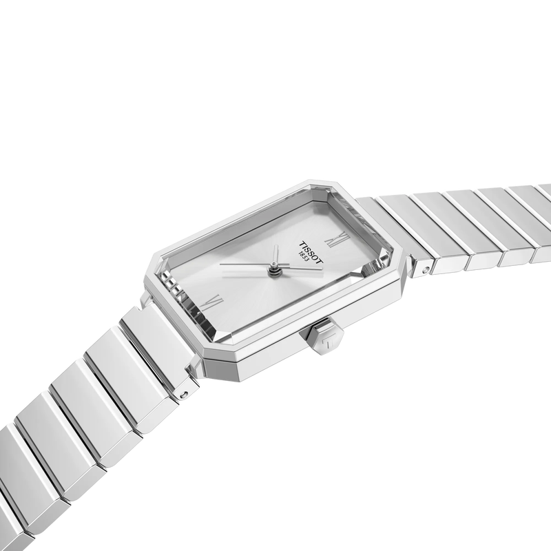 Ladies SRV Watches (T1601101103300)