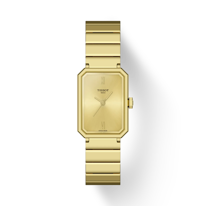 Ladies SRV Watch (T1601103302300)