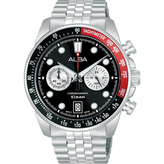 Men's Active Watch (A4B027X1)