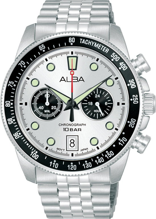 Men's Active Watch (A4B031X1)