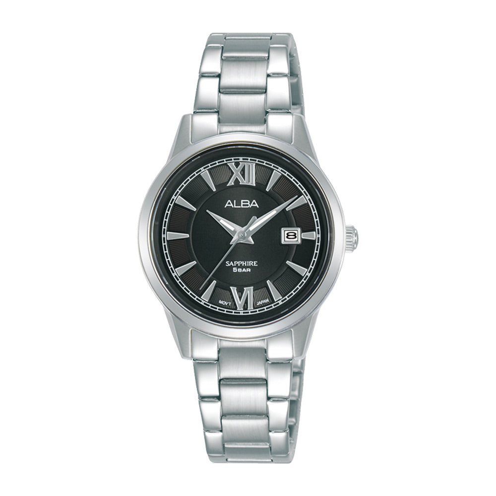Ladies Prestige Watch (AH7AL1X1)
