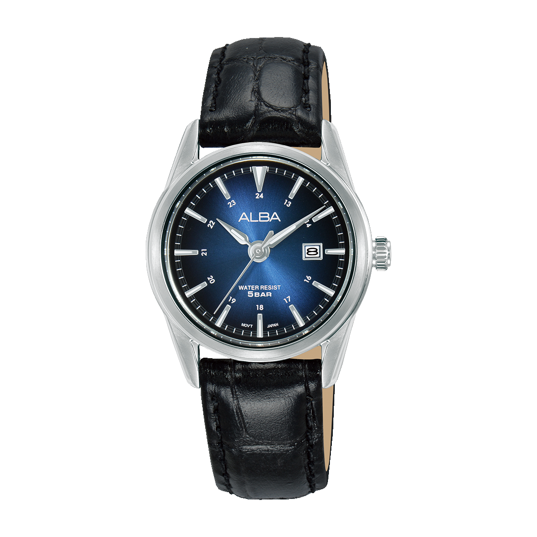 Ladies Quartz Watch (AH7AM5X1).