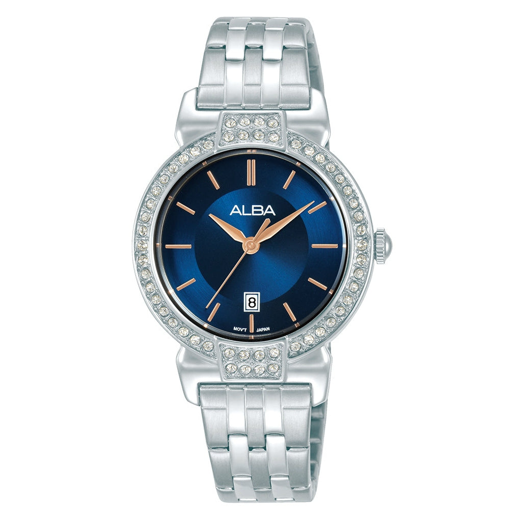 Ladies Fashion Watch (AH7DA1X1)