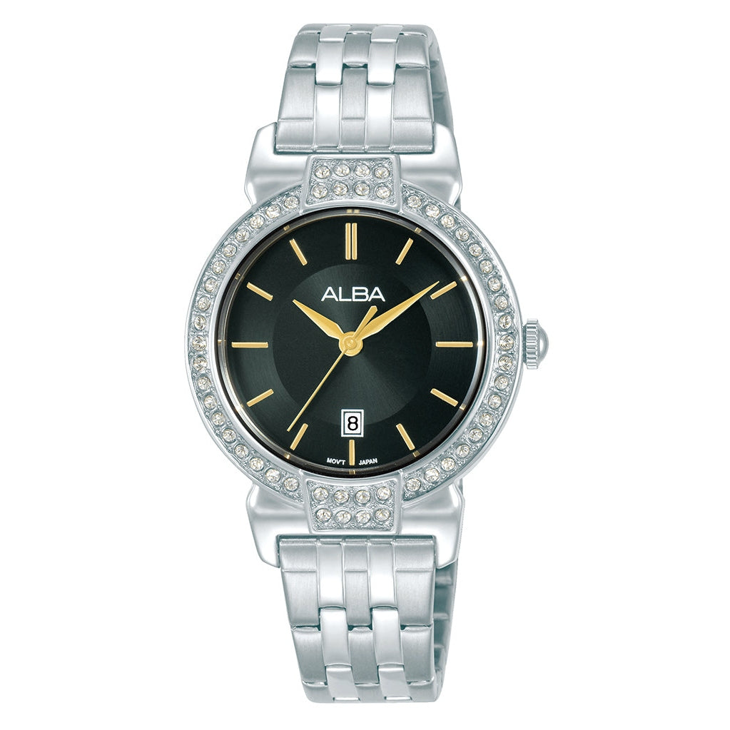 Ladies Fashion Watch (AH7DA3X1)