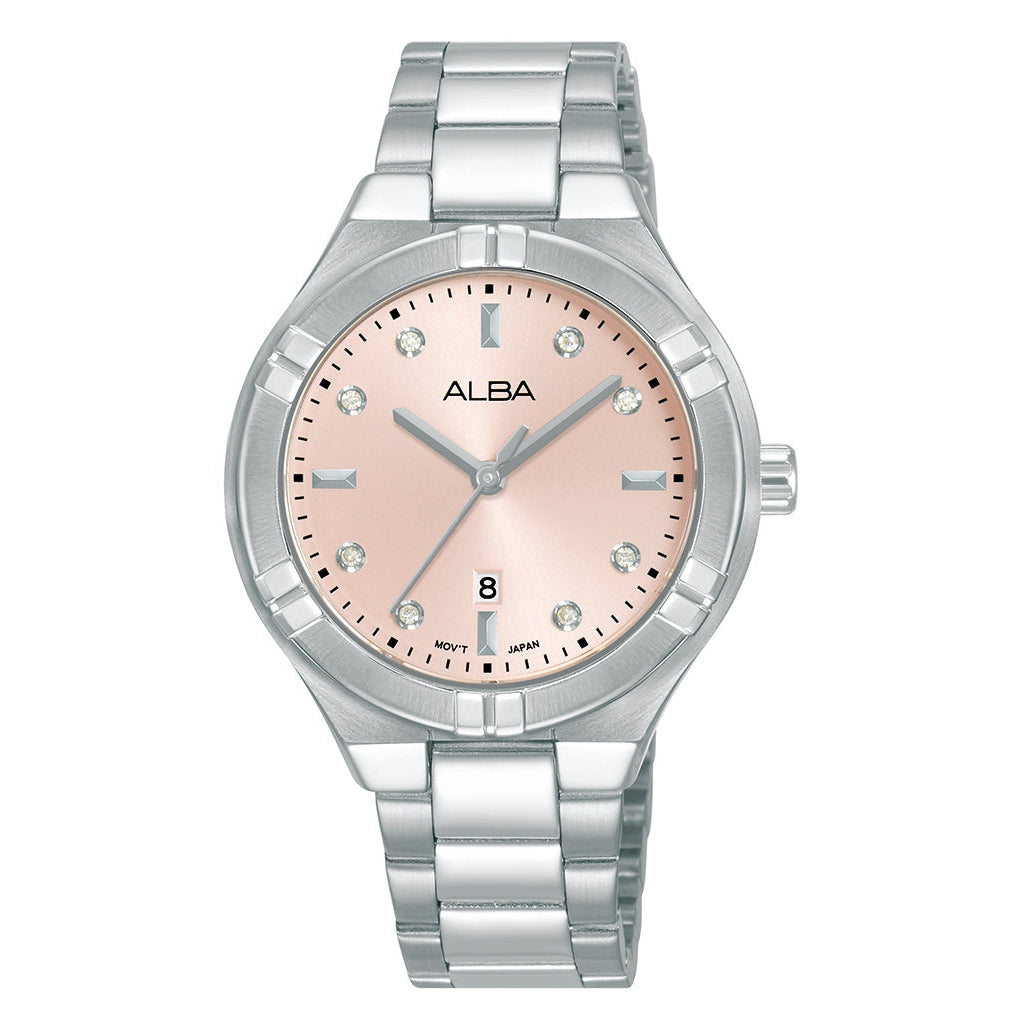 Ladies Fashion Watch (AH7DD3X1)