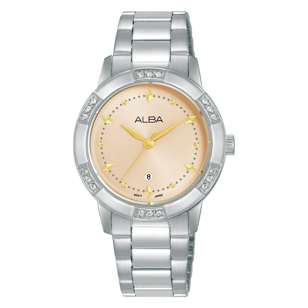 Ladies Fashion Watch (AH7DG1X1)