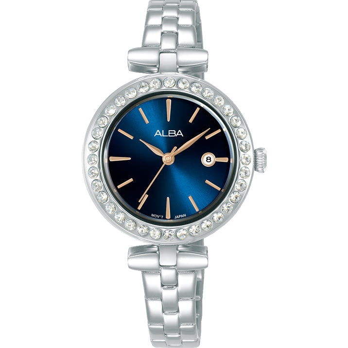 Ladies Fashion Watch (AH7DR7X1)