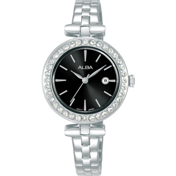 Ladies Fashion Watch (AH7DS1X1)