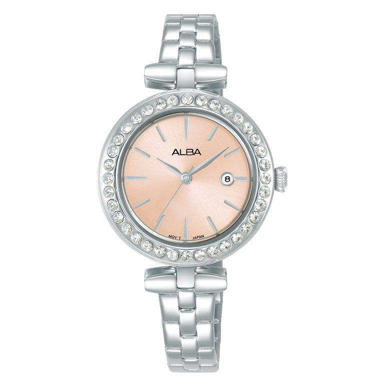 Ladies Fashion Watch (AH7DS5X1)