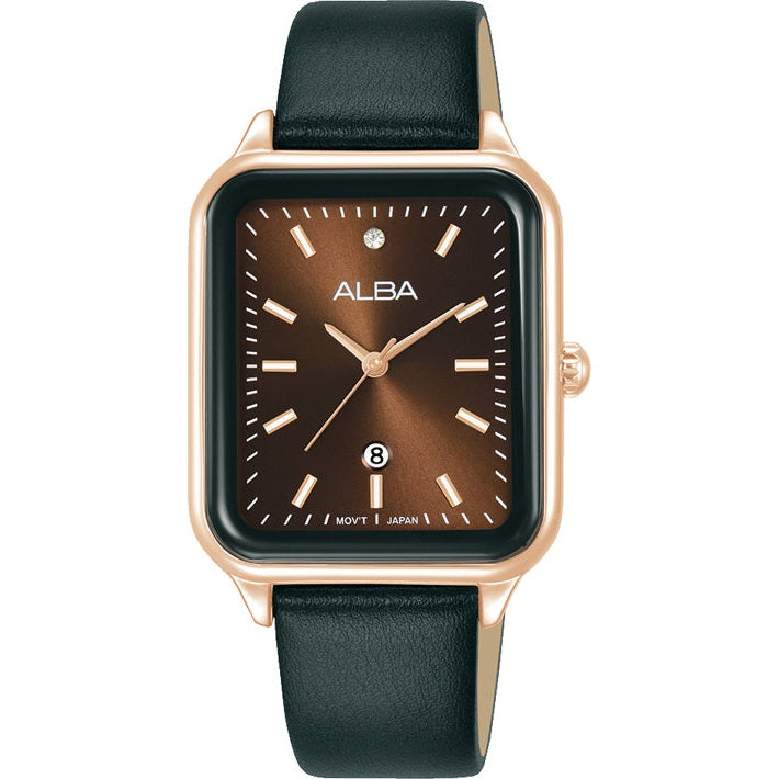 Ladies Fashion Watch (AH7DW6X1)