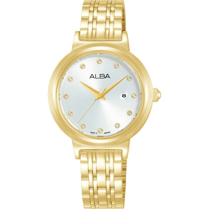 Ladies Fashion Watch (AH7EA0X1)