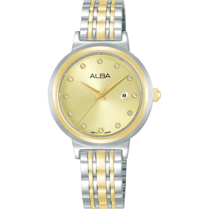 Ladies Fashion Watch (AH7EA4X1)