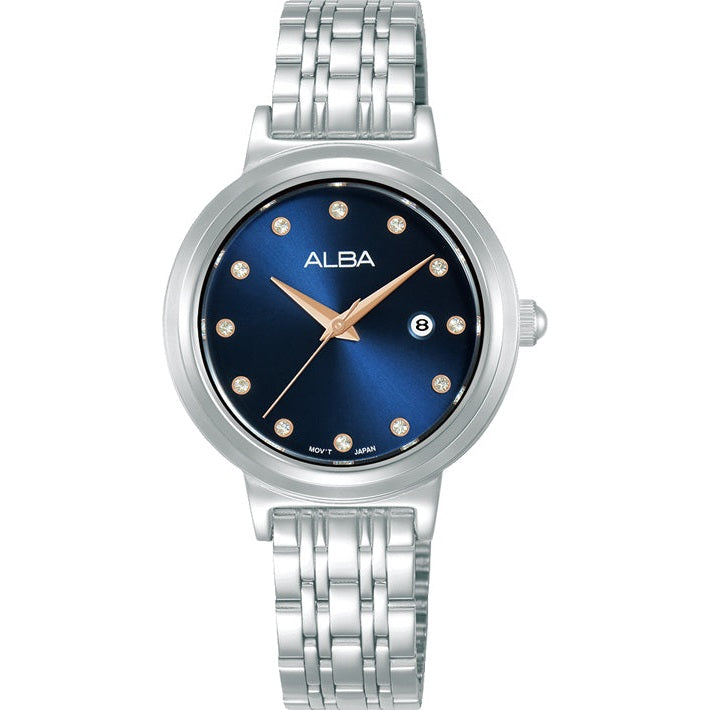 Ladies Fashion Watch (AH7EA5X1)
