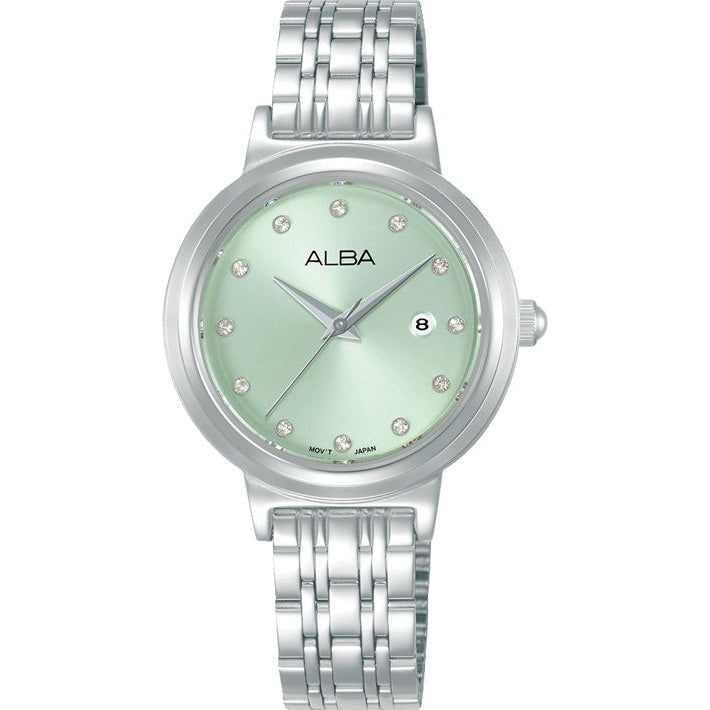 Ladies Fashion Watch (AH7EA7X1)
