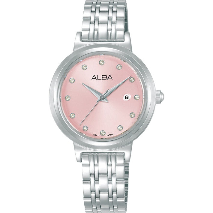 Ladies Fashion Watch (AH7EA9X1)