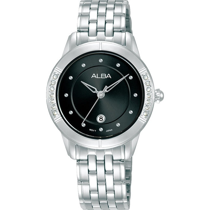 Ladies Fashion Watch (AH7EM7X1)