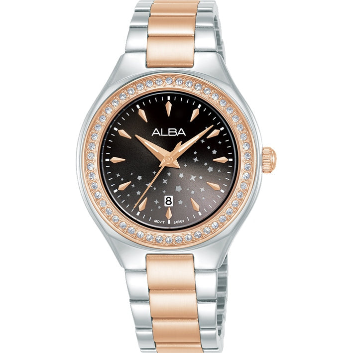 Ladies Fashion Watch (AH7ET6X1)